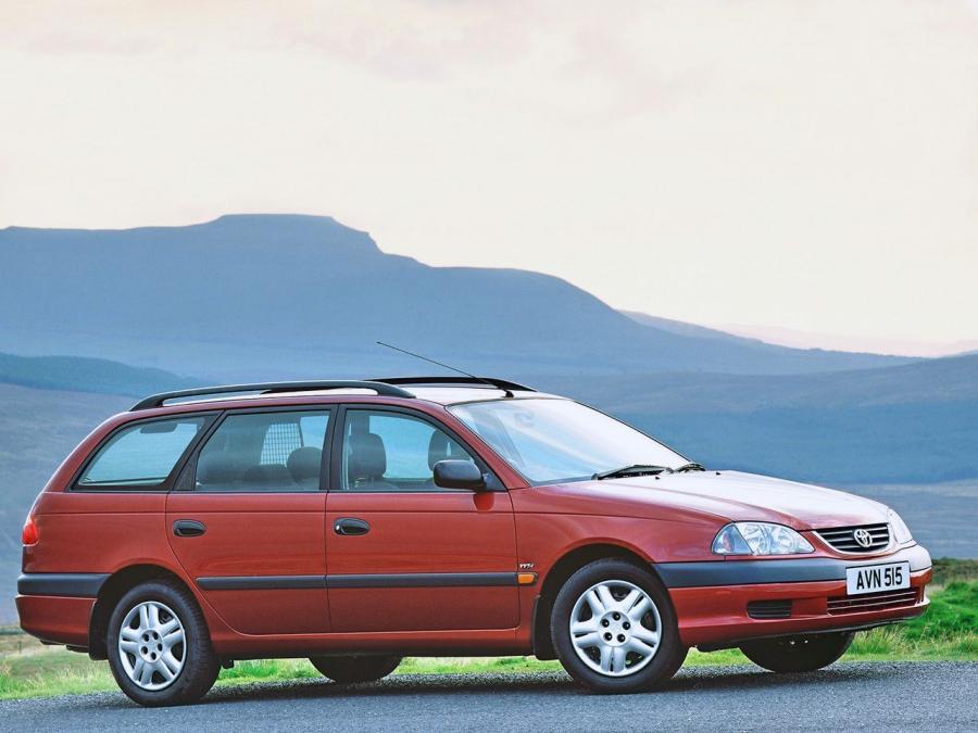 Toyota Avensis Estate '2000